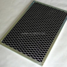 Custom Activated Charcoal/Carbon Air Filter H13 Air Purifier